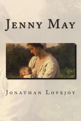 Jenny May 150283037X Book Cover