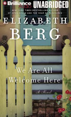 We Are All Welcome Here 1469233363 Book Cover