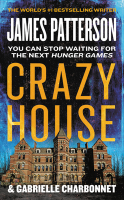 Crazy House 153871406X Book Cover