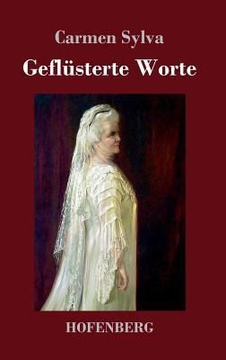Geflüsterte Worte [German] 3743717425 Book Cover