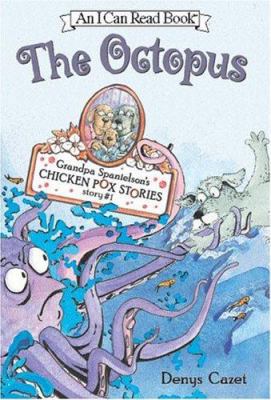 The Octopus 0060510897 Book Cover