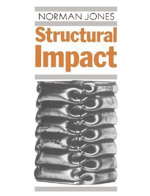 Structural Impact 0521628903 Book Cover