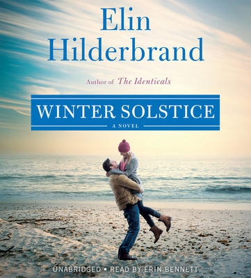 Winter Solstice 1478996439 Book Cover