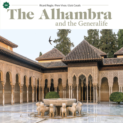 The Alhambra: And the Generalife 8410127075 Book Cover