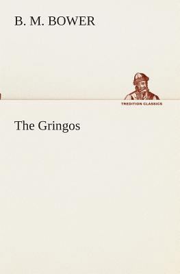 The Gringos 3849511634 Book Cover