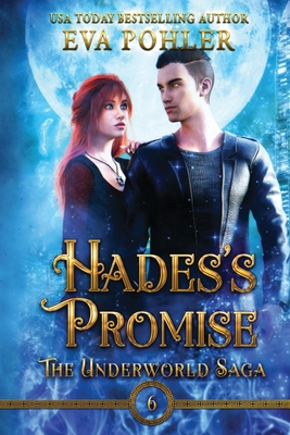 Hades's Promise 1958390402 Book Cover