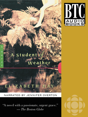 A Student of Weather 0864923252 Book Cover