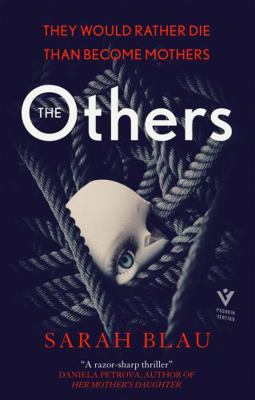 The Others: 'Twisted, dark and fizzing with fur... 1782276491 Book Cover