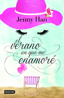 El Verano Que Me Enamor? [Spanish] 6070722167 Book Cover