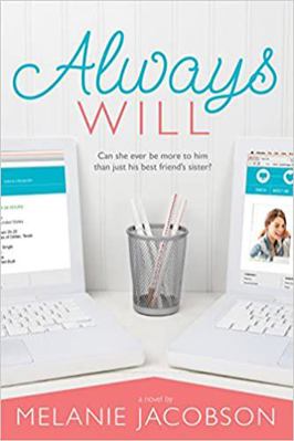 Always Will 1680476157 Book Cover