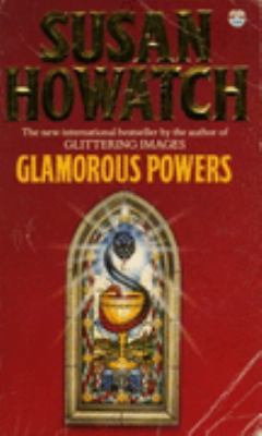 Glamorous Powers 0006176615 Book Cover