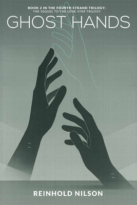 Ghost Hands B0FRGG9Z17 Book Cover