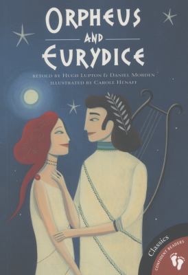 Orpheus and Eurydice 1846867835 Book Cover