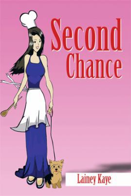 Second Chance 1483667898 Book Cover