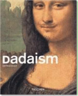 Dadaism [German] 3822829439 Book Cover