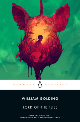 Lord of the Flies 0143139355 Book Cover