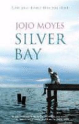 Silver Bay 0340895918 Book Cover