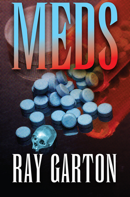 Meds 1497642701 Book Cover