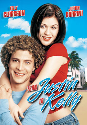 From Justin to Kelly B00E8RVRVM Book Cover