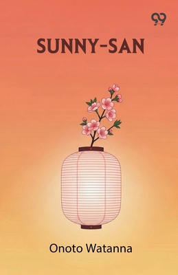 Sunny-San 937340234X Book Cover