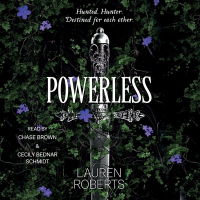 Powerless 1797170945 Book Cover