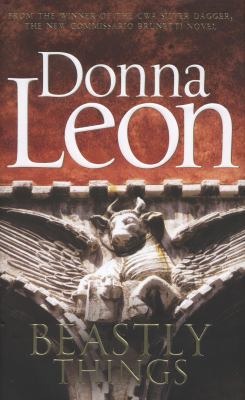 Beastly Things B00BNYBGZ0 Book Cover