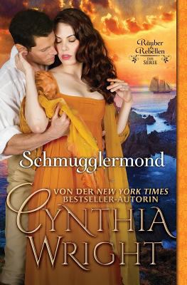 Schmugglermond [German] 1535312491 Book Cover