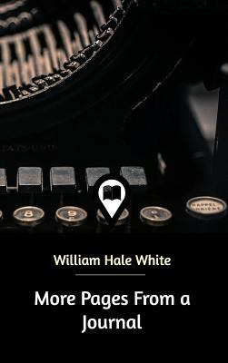 More Pages From a Journal 1388178362 Book Cover