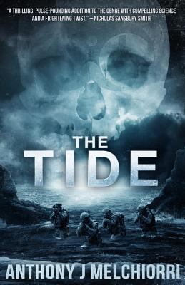 The Tide 1517079055 Book Cover