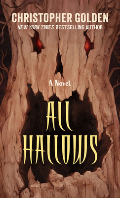 All Hallows [Large Print] B0BSVRDDT9 Book Cover