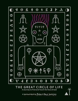 The Great Circle Of Life: A journey to find and... 1466354135 Book Cover