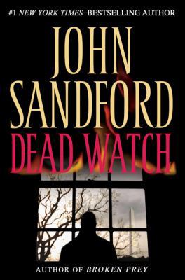 Dead Watch 0399153543 Book Cover