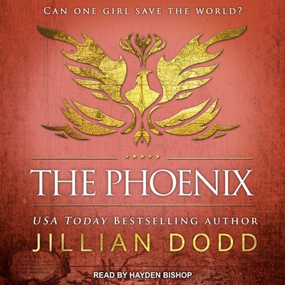 The Phoenix B08Z88S2C2 Book Cover