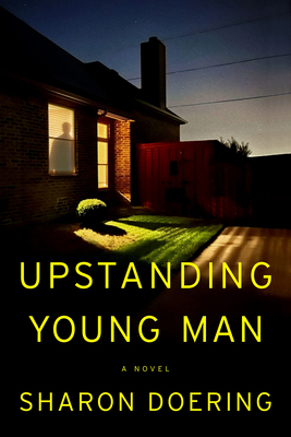 Upstanding Young Man 1368113796 Book Cover