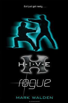 Hive 1408800152 Book Cover