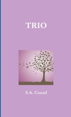 Trio 1105683567 Book Cover