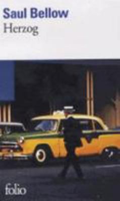 Herzog [French] 2070402568 Book Cover