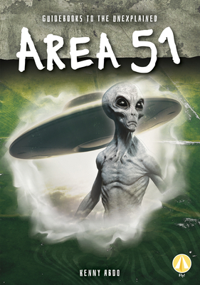 Area 51 1644942860 Book Cover