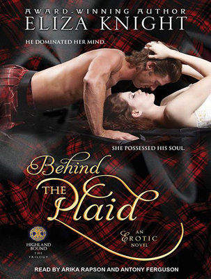 Behind the Plaid 1494553082 Book Cover