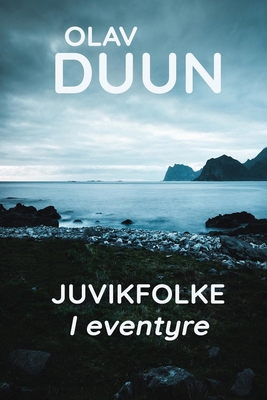 I eventyre [Norwegian] 8284580187 Book Cover