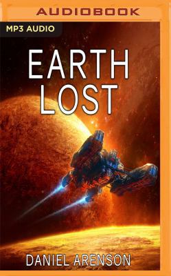 Earth Lost 1536673498 Book Cover