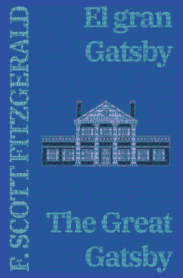 El gran Gatsby - The Great Gatsby [Spanish] 1915088836 Book Cover