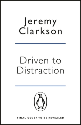 Driven to Distraction 0141044209 Book Cover