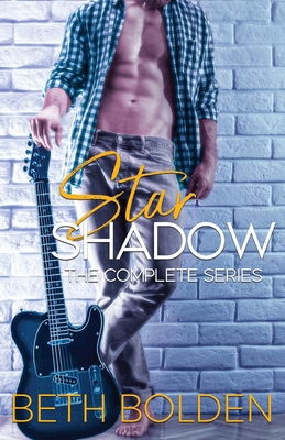 Star Shadow: the Complete Series 1964691362 Book Cover
