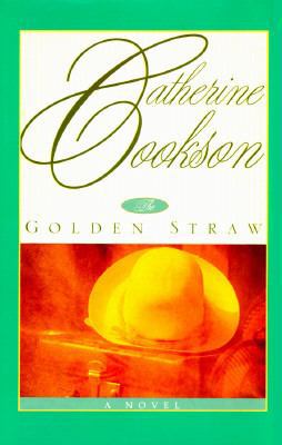 The Golden Straw [Large Print] 0786205881 Book Cover