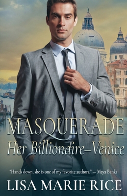 Masquerade 1648394019 Book Cover