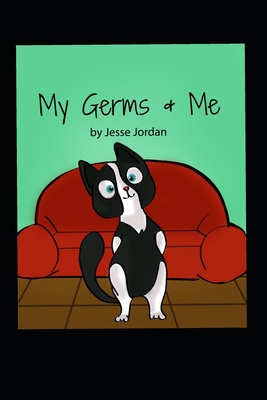 My Germs & Me B08NVL6C4V Book Cover