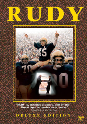 Rudy B0000AUHQF Book Cover