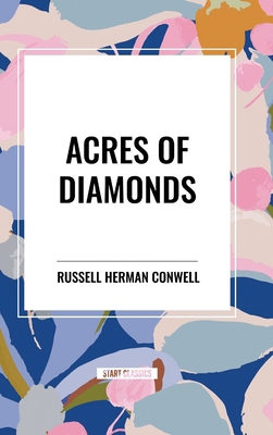 Acres of Diamonds            Book Cover