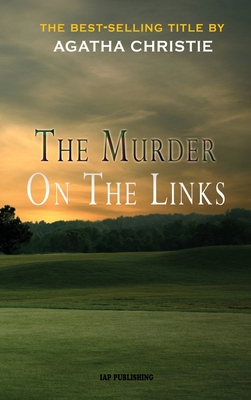 The Murder on the Links 1609425340 Book Cover